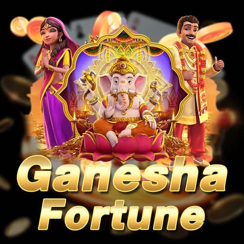 Ganesha-Fortune