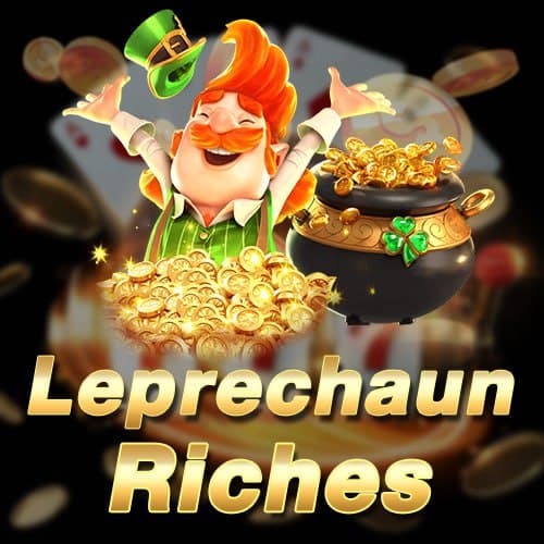 Leprechaun-Riche