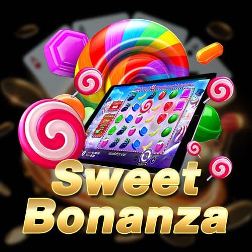 Sweet-Bonanza