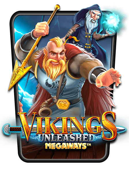 Vikings-Slot