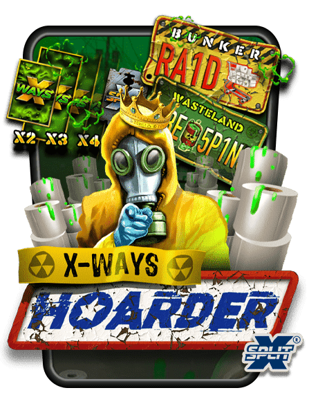 X-ways-Hoarder